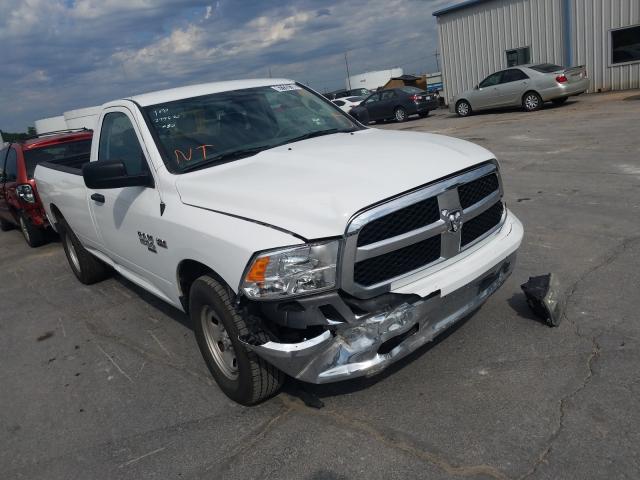 RAM 1500 CLASS 2019 3c6jr6dt0kg536227