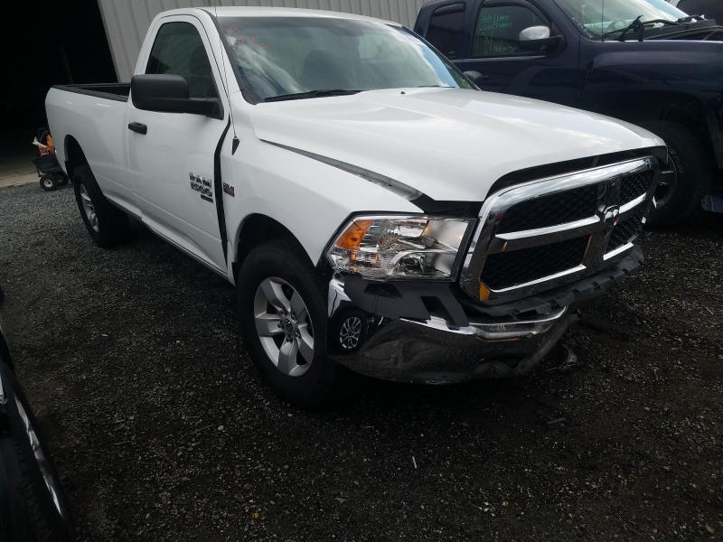 RAM 1500 CLASS 2019 3c6jr6dt0kg560866