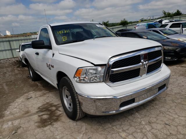 RAM 1500 CLASS 2020 3c6jr6dt0lg186311