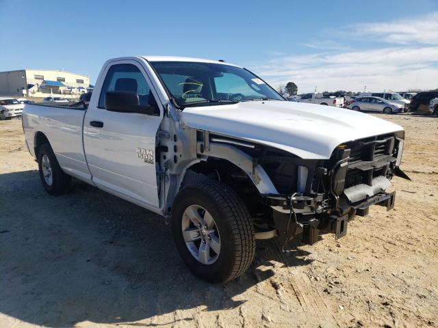 RAM 1500 CLASS 2021 3c6jr6dt0mg562975