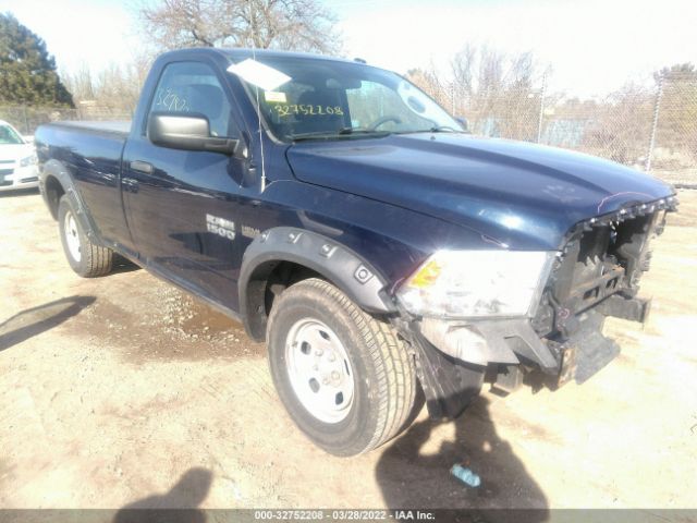 RAM 1500 2014 3c6jr6dt1eg174249