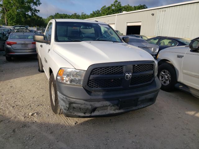 RAM 1500 ST 2014 3c6jr6dt1eg176602