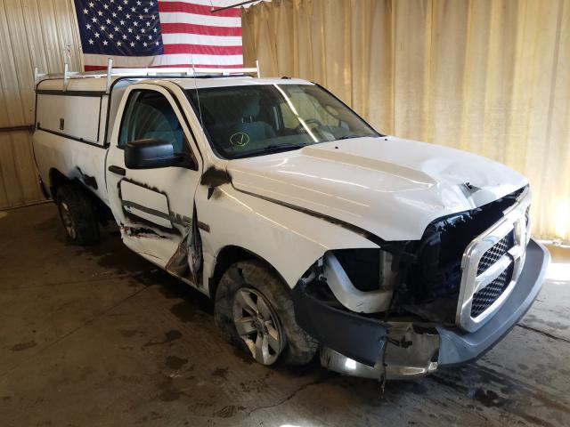 RAM 1500 ST 2014 3c6jr6dt1eg190631