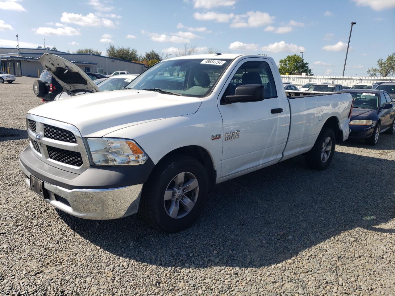 RAM 1500 2014 3c6jr6dt1eg194517