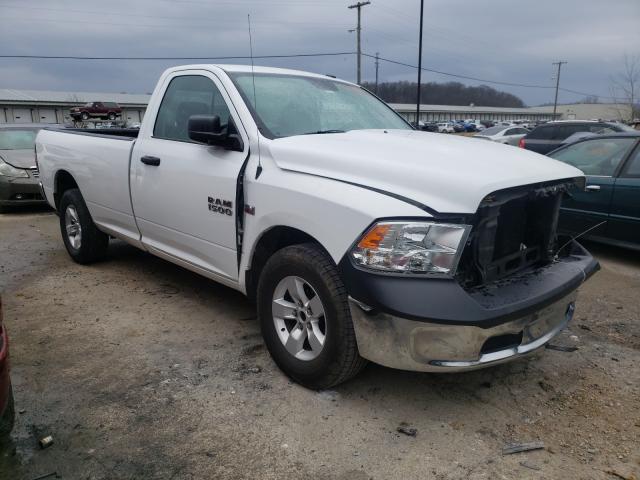 RAM 1500 ST 2015 3c6jr6dt1fg539689