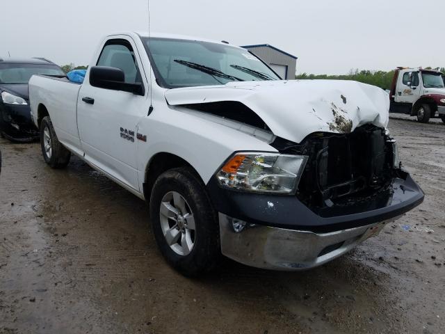 RAM 1500 ST 2015 3c6jr6dt1fg595096