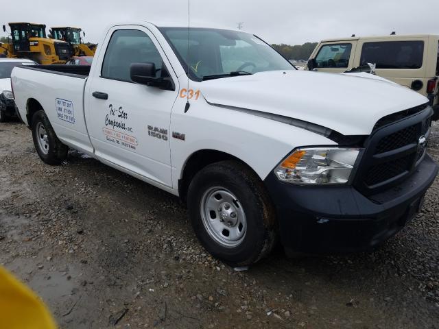 RAM 1500 ST 2016 3c6jr6dt1gg213375