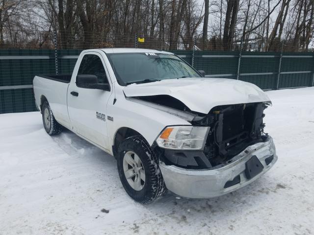 RAM 1500 ST 2016 3c6jr6dt1gg255836