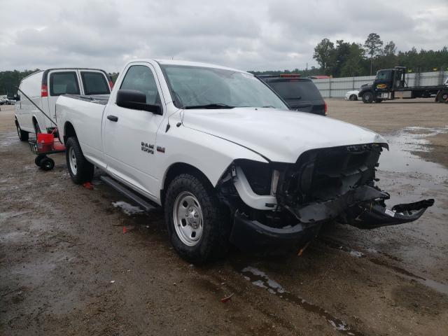 RAM 1500 ST 2016 3c6jr6dt1gg376107