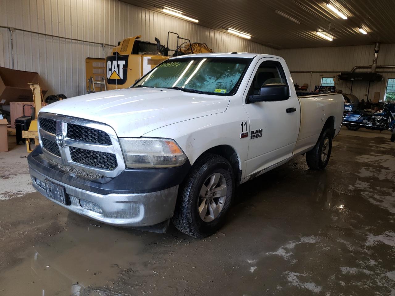 RAM 1500 2017 3c6jr6dt1hg530980