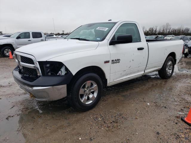 RAM 1500 ST 2017 3c6jr6dt1hg654330