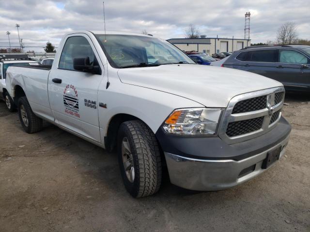 RAM 1500 ST 2017 3c6jr6dt1hg795558