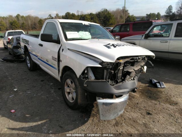 RAM 1500 2018 3c6jr6dt1jg175878