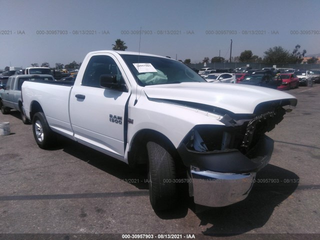 RAM 1500 2018 3c6jr6dt1jg234329