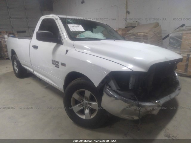 RAM 1500 CLASSIC 2019 3c6jr6dt1kg561511