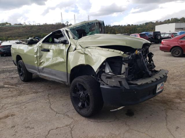 RAM 1500 ST 2013 3c6jr6dt2dg511395