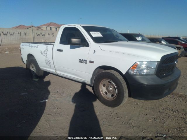 RAM 1500 2014 3c6jr6dt2eg330797