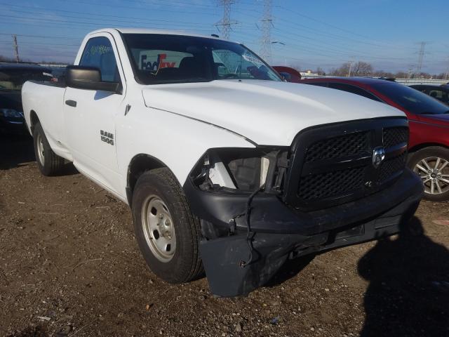 RAM 1500 ST 2015 3c6jr6dt2fg540155