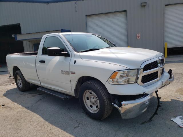 RAM 1500 ST 2016 3c6jr6dt2gg285489