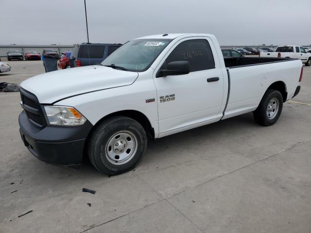 RAM 1500 ST 2017 3c6jr6dt2hg542538