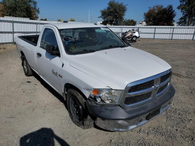 RAM 1500 ST 2017 3c6jr6dt2hg548209