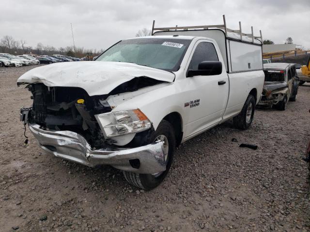 RAM 1500 ST 2017 3c6jr6dt2hg654398