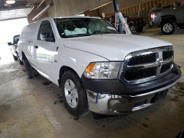 RAM 1500 ST 2017 3c6jr6dt2hg654448