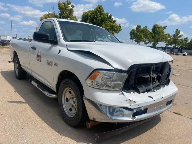 RAM 1500 ST 2017 3c6jr6dt2hg704460