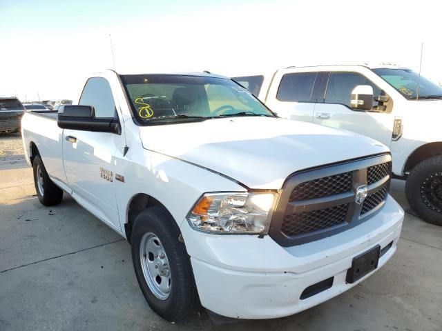 RAM 1500 ST 2017 3c6jr6dt2hg773911