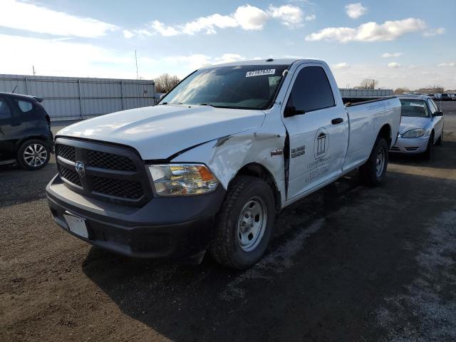 RAM 1500 ST 2018 3c6jr6dt2jg137804