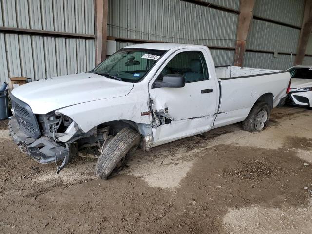 RAM 1500 ST 2018 3c6jr6dt2jg207625