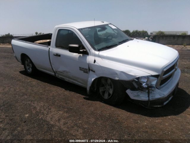 RAM 1500 2019 3c6jr6dt2kg506906