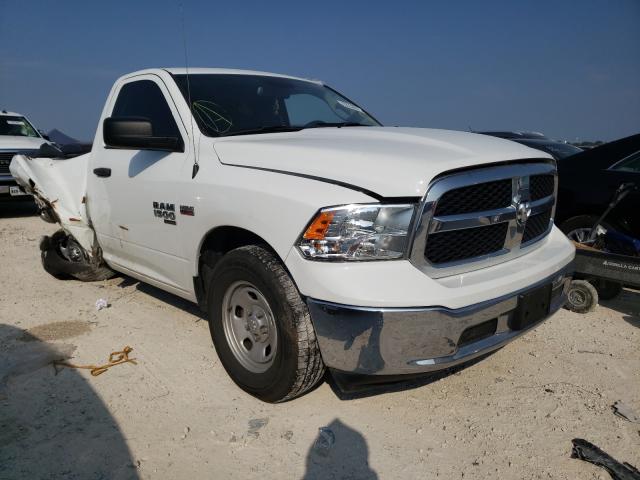 RAM 1500 CLASS 2019 3c6jr6dt2kg535953