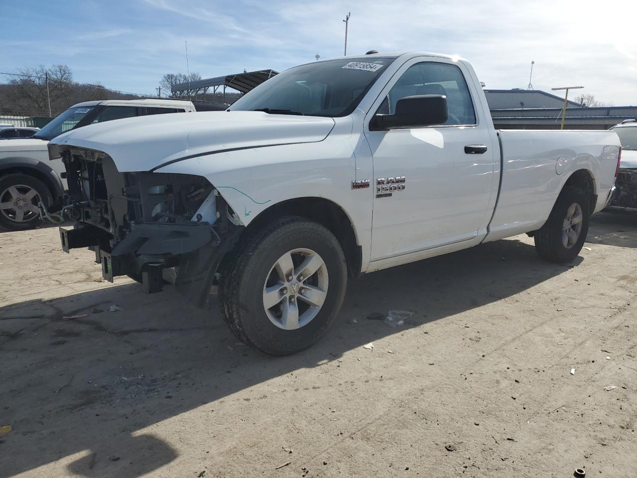 RAM 1500 2019 3c6jr6dt2kg541087