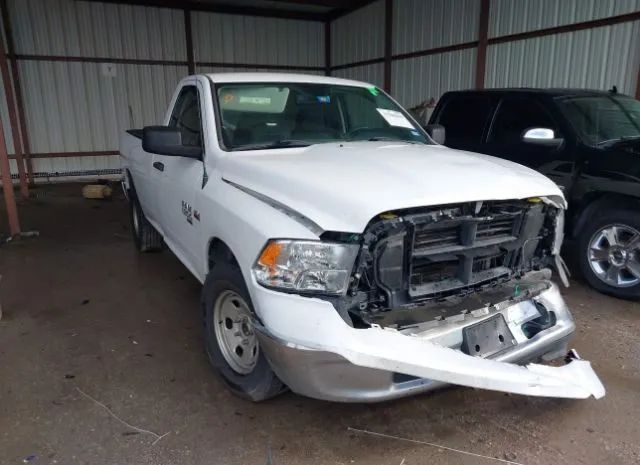 RAM NULL 2019 3c6jr6dt2kg546922