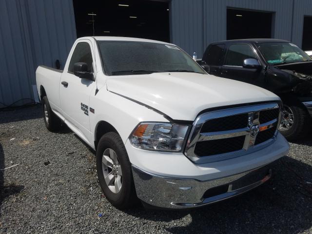 RAM 1500 CLASS 2019 3c6jr6dt2kg560853