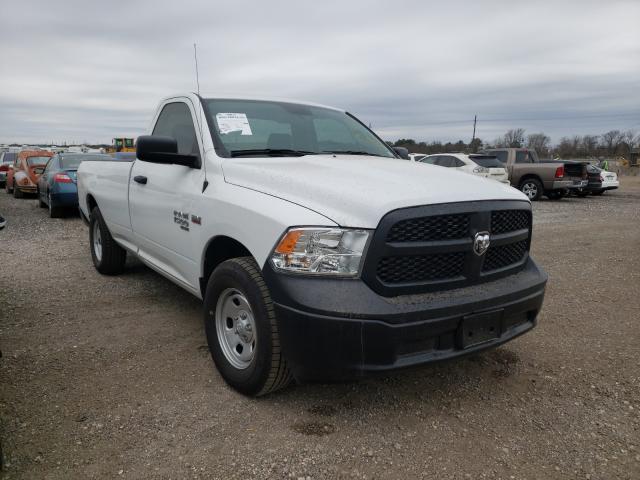 RAM 1500 CLASS 2019 3c6jr6dt2kg659978