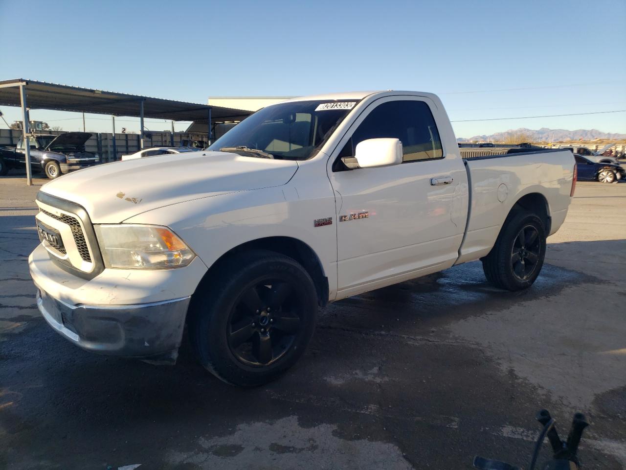 RAM 1500 2020 3c6jr6dt2lg144125