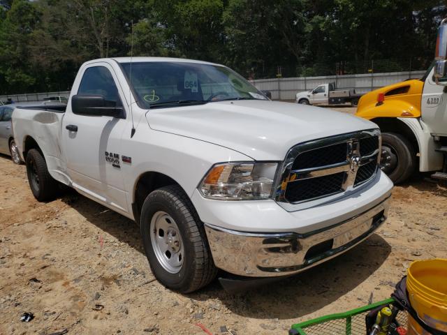 RAM NULL 2020 3c6jr6dt2lg170465