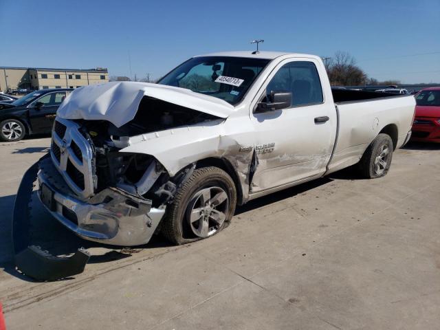 RAM 1500 ST 2014 3c6jr6dt3eg187469