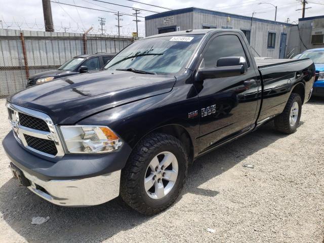 RAM 1500 ST 2014 3c6jr6dt3eg305357