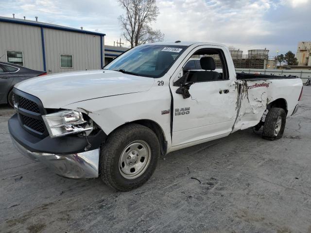 RAM 1500 ST 2016 3c6jr6dt3gg163059