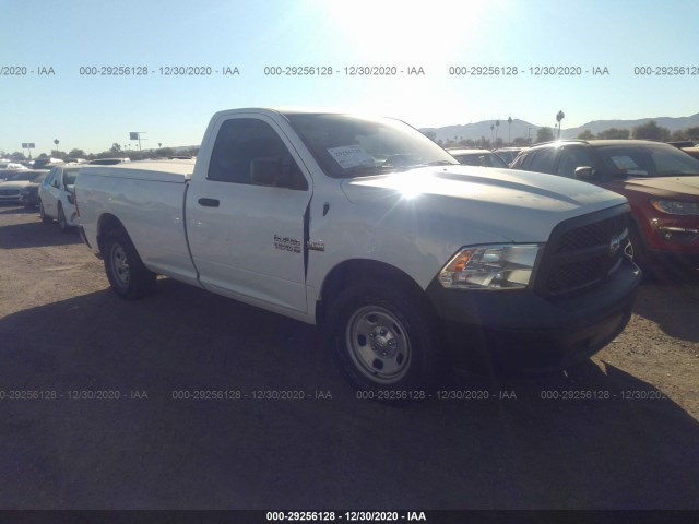 RAM 1500 2016 3c6jr6dt3gg200899