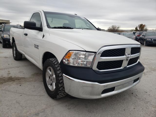 RAM 1500 ST 2016 3c6jr6dt3gg206461