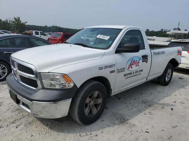 RAM 1500 ST 2016 3c6jr6dt3gg213412