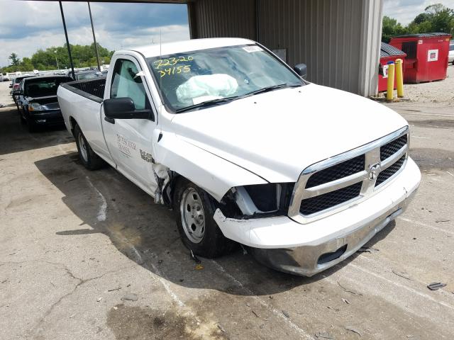 RAM 1500 ST 2017 3c6jr6dt3hg681075