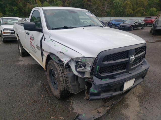 RAM 1500 ST 2018 3c6jr6dt3jg162775