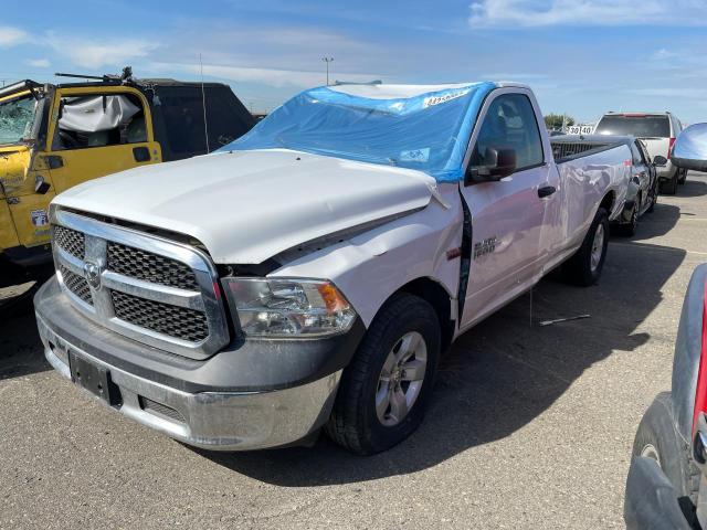 RAM 1500 2018 3c6jr6dt3jg225213