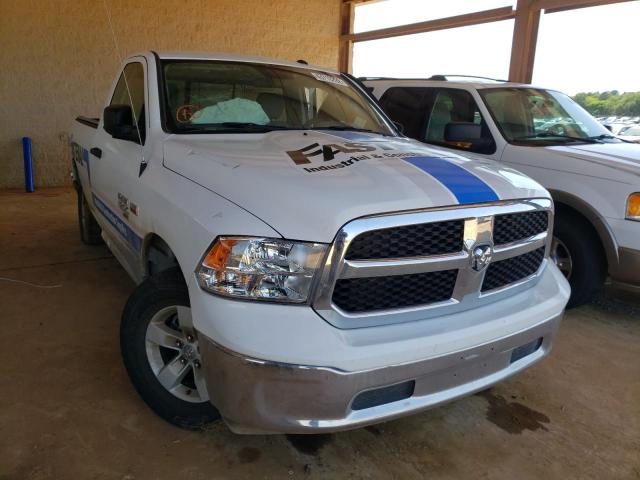 DODGE RAM 1500 2019 3c6jr6dt3kg535816