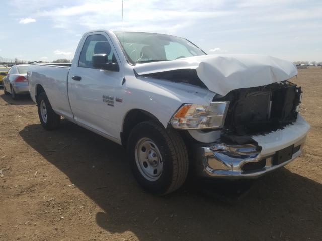 RAM 1500 CLASS 2019 3c6jr6dt3kg535945